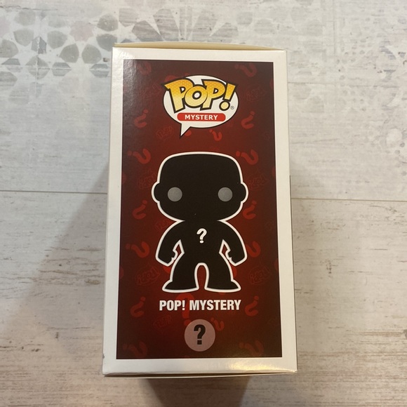 FunkoPop Mystery Pinhead #360 Hellraiser III Hell Earth Exclusive Figure - Picture 5 of 13